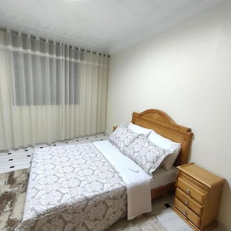 City Centre Apartment - New Deco Tanger Exterior foto