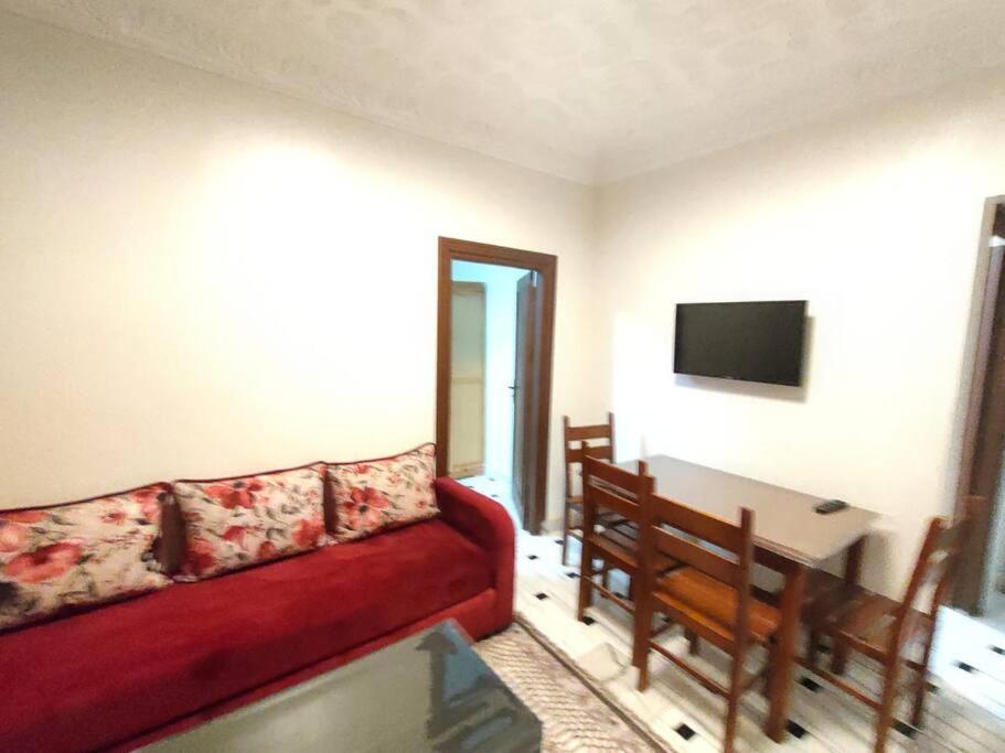 City Centre Apartment - New Deco Tanger Exterior foto