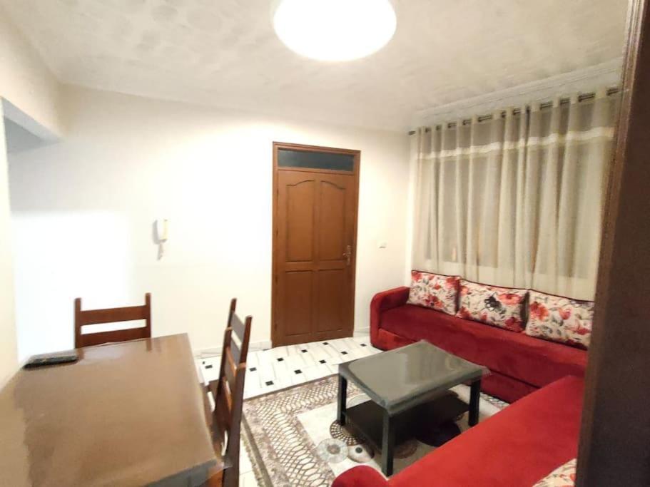 City Centre Apartment - New Deco Tanger Exterior foto