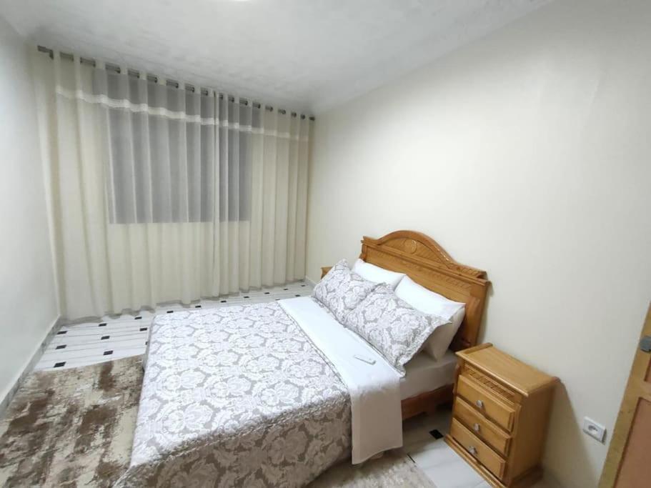 City Centre Apartment - New Deco Tanger Exterior foto