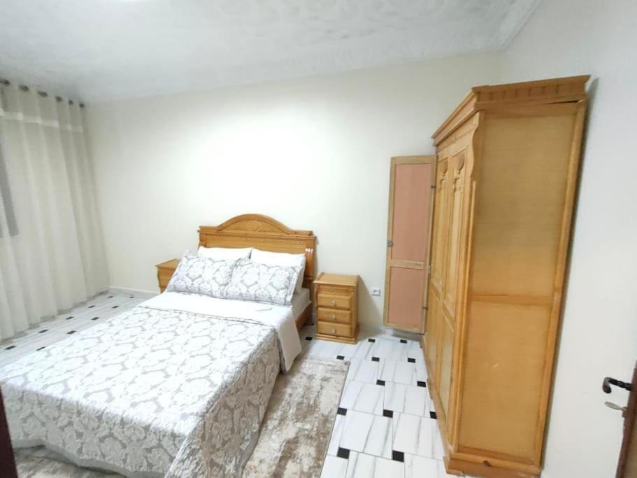 City Centre Apartment - New Deco Tanger Exterior foto
