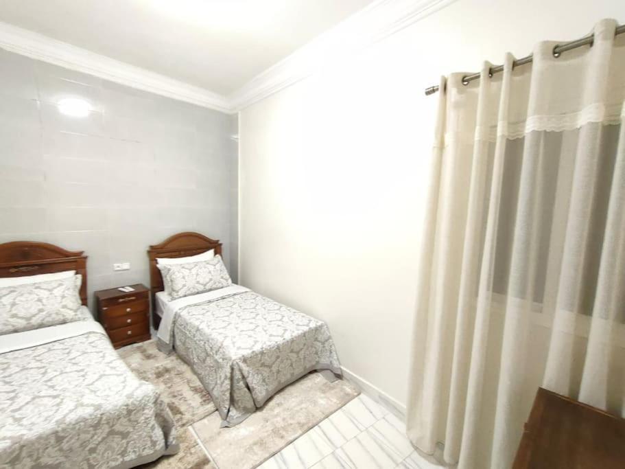 City Centre Apartment - New Deco Tanger Exterior foto