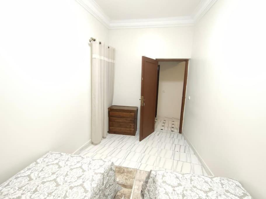 City Centre Apartment - New Deco Tanger Exterior foto