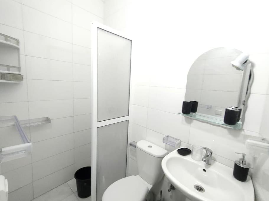 City Centre Apartment - New Deco Tanger Exterior foto